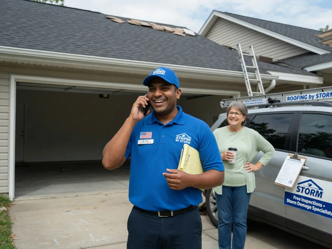 Roof Repair Near Me Bryan, OH FAQs