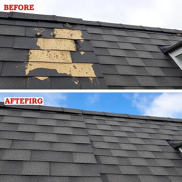 Roof Repair Near Me in Bryan, OH near me